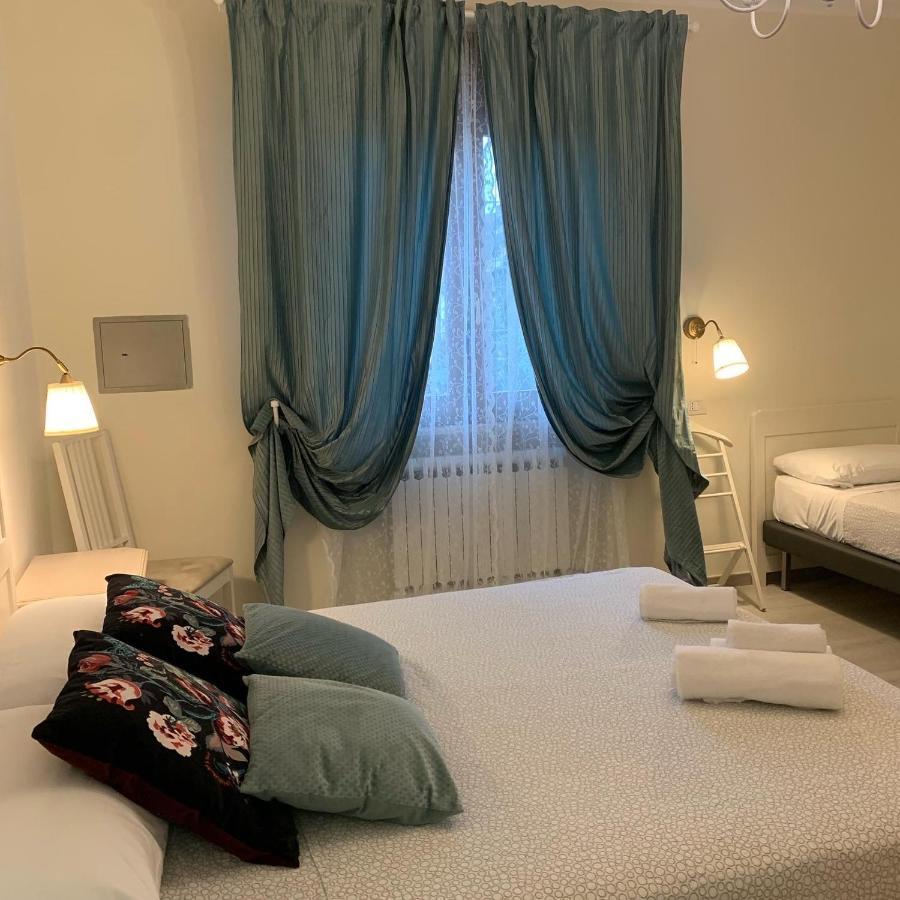 New Verona Business And Fun G B Rossi Friendly Ngoại thất bức ảnh