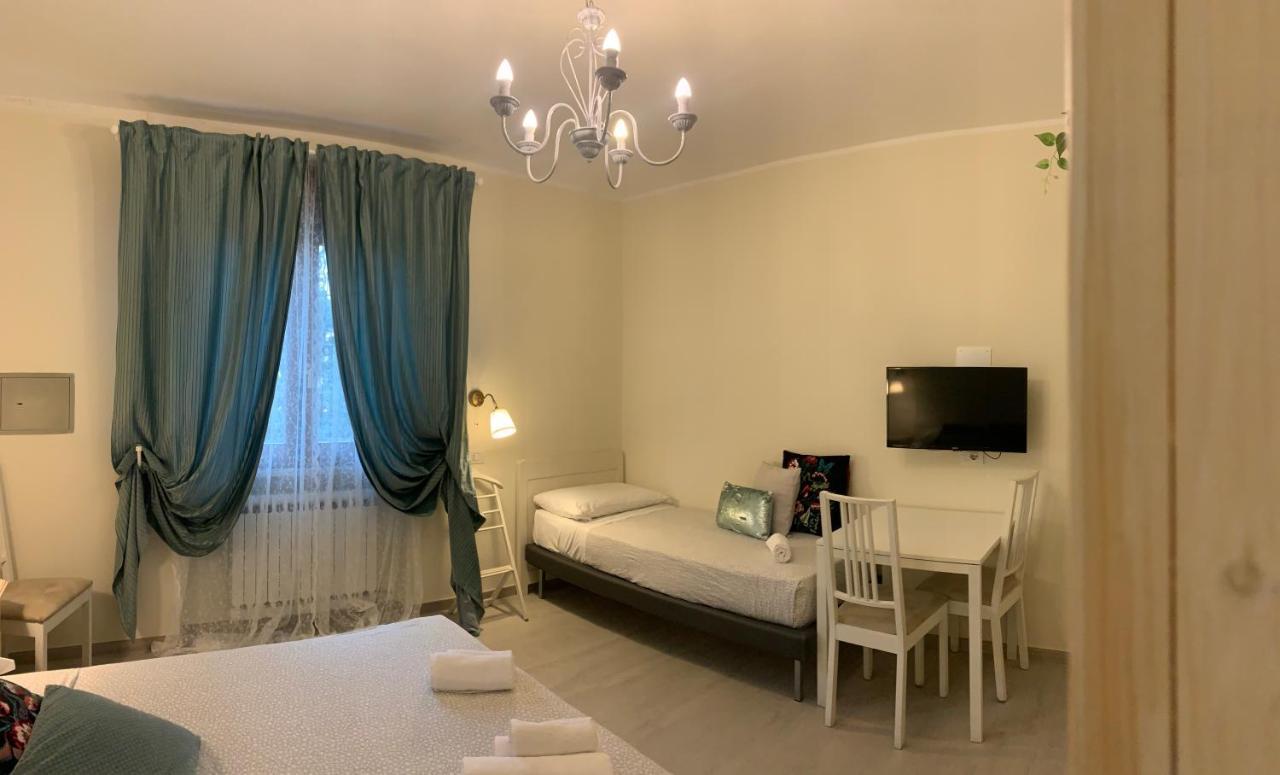 New Verona Business And Fun G B Rossi Friendly Ngoại thất bức ảnh