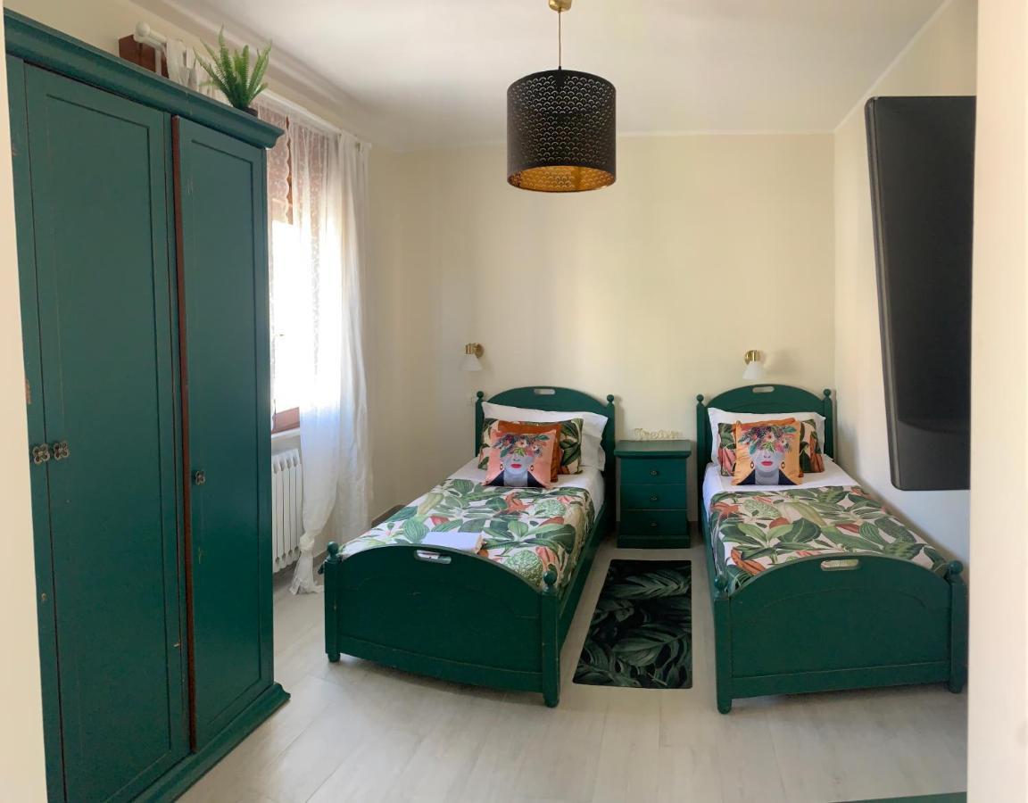 New Verona Business And Fun G B Rossi Friendly Ngoại thất bức ảnh
