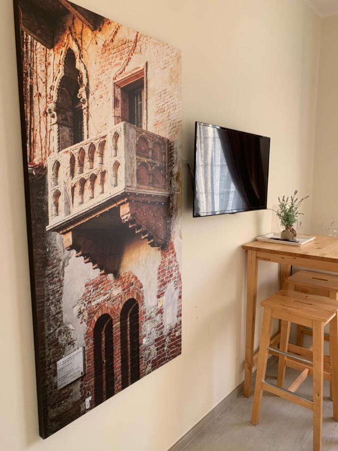 New Verona Business And Fun G B Rossi Friendly Ngoại thất bức ảnh