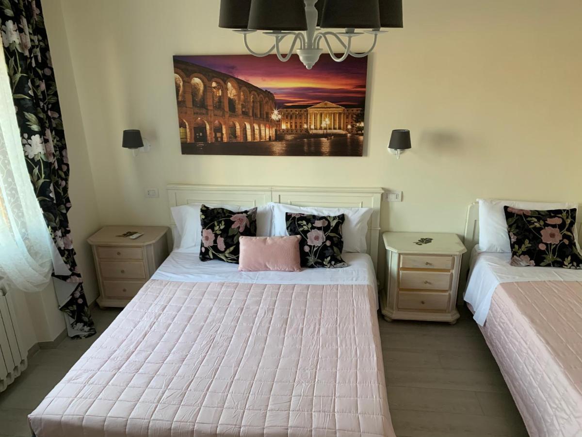 New Verona Business And Fun G B Rossi Friendly Ngoại thất bức ảnh