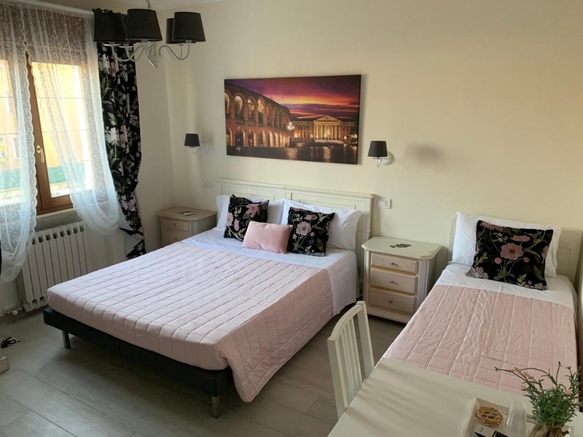 New Verona Business And Fun G B Rossi Friendly Ngoại thất bức ảnh