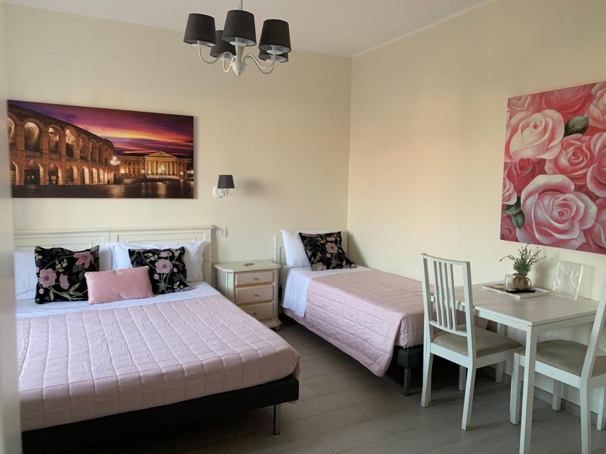 New Verona Business And Fun G B Rossi Friendly Ngoại thất bức ảnh