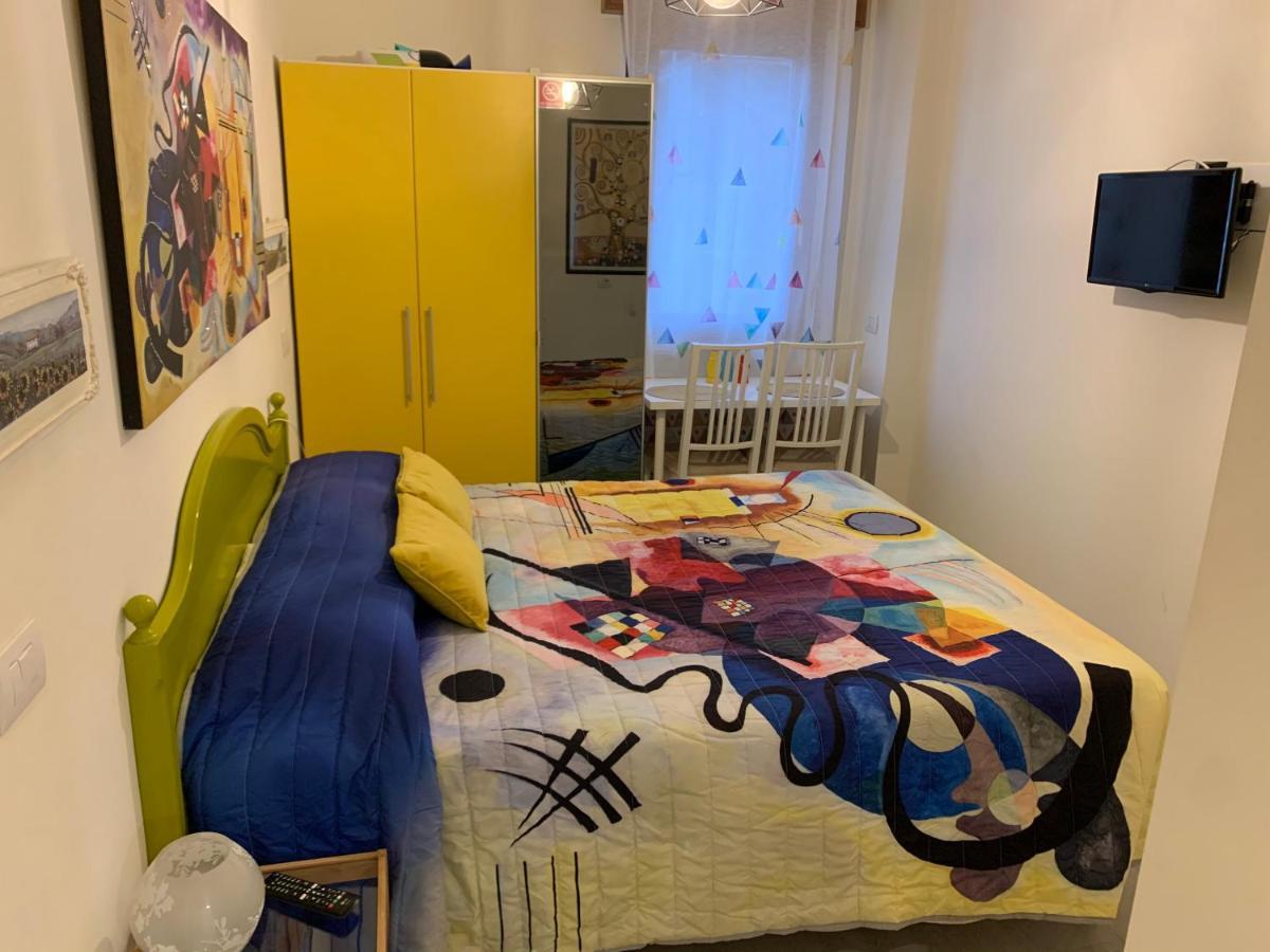 New Verona Business And Fun G B Rossi Friendly Ngoại thất bức ảnh