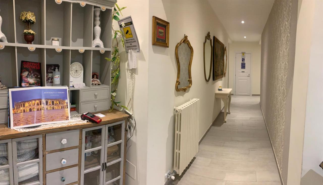 New Verona Business And Fun G B Rossi Friendly Ngoại thất bức ảnh