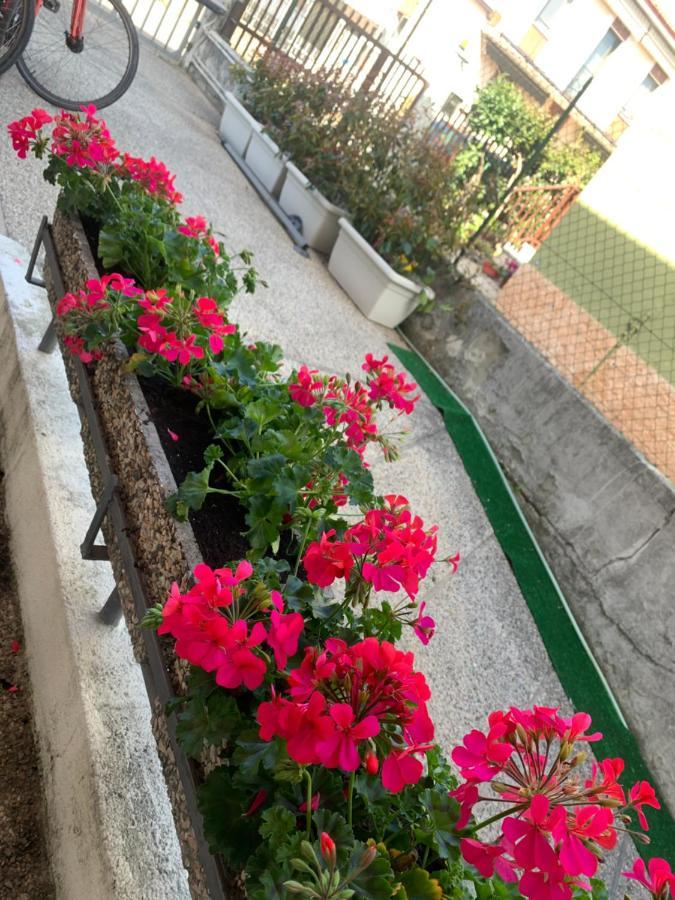 New Verona Business And Fun G B Rossi Friendly Ngoại thất bức ảnh