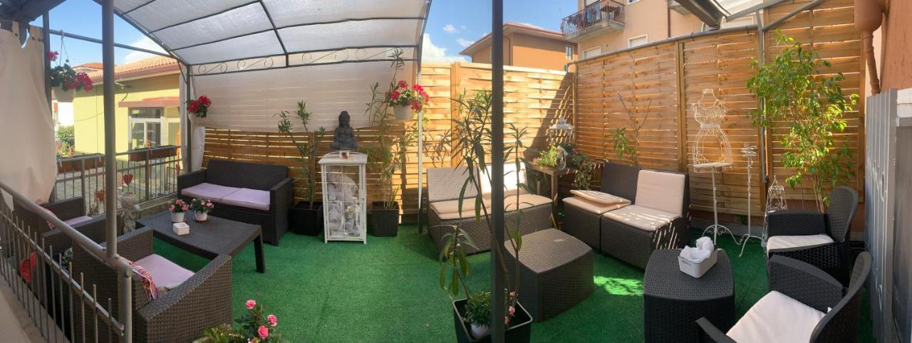 New Verona Business And Fun G B Rossi Friendly Ngoại thất bức ảnh