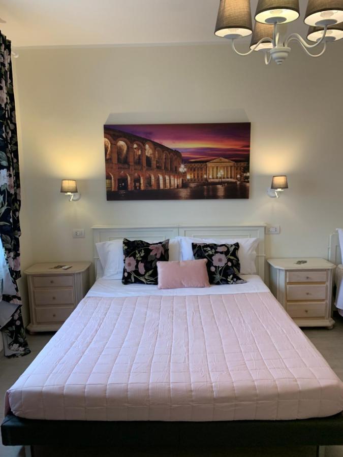 New Verona Business And Fun G B Rossi Friendly Ngoại thất bức ảnh