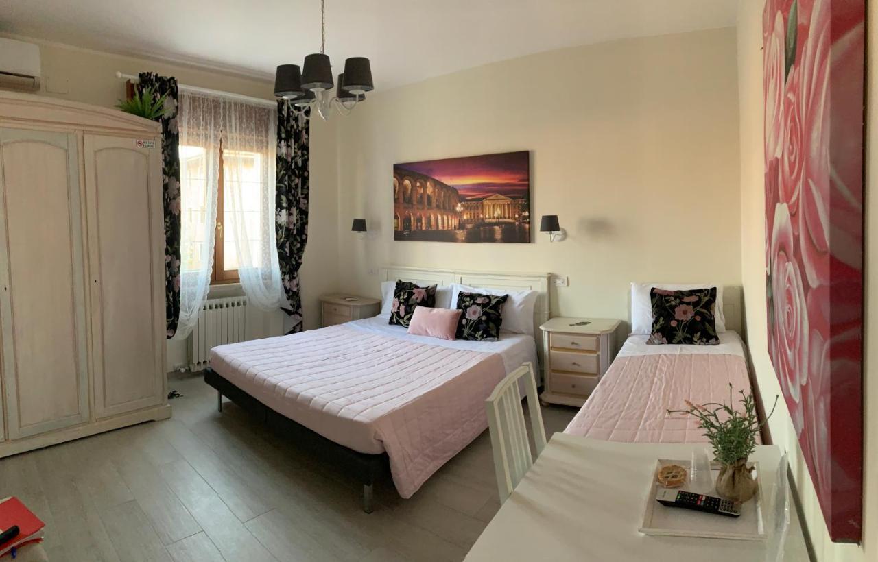 New Verona Business And Fun G B Rossi Friendly Ngoại thất bức ảnh