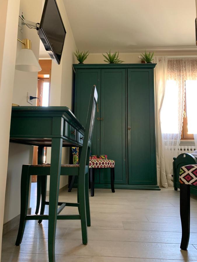 New Verona Business And Fun G B Rossi Friendly Ngoại thất bức ảnh