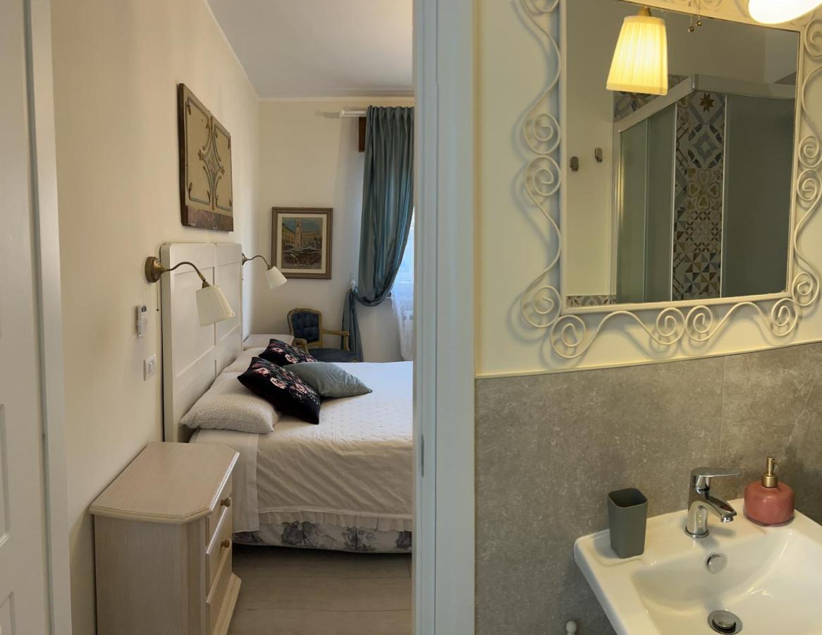 New Verona Business And Fun G B Rossi Friendly Ngoại thất bức ảnh