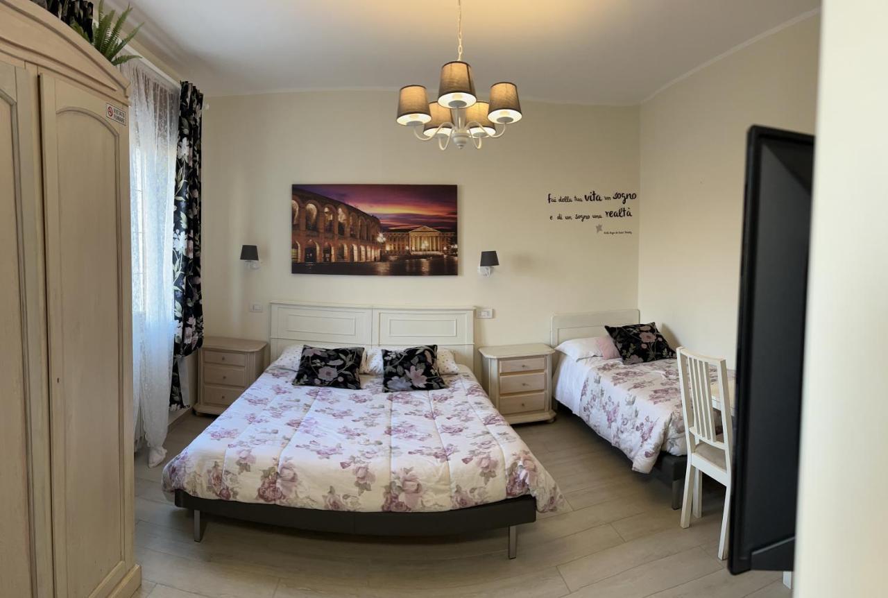 New Verona Business And Fun G B Rossi Friendly Ngoại thất bức ảnh