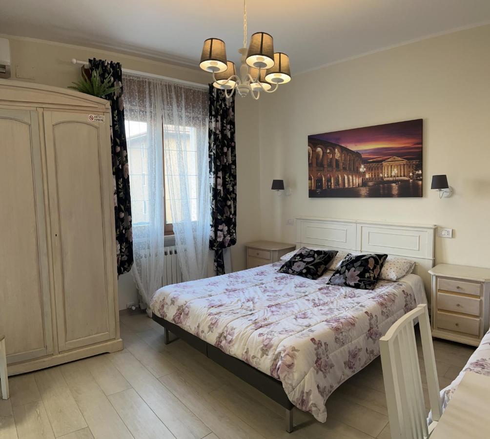 New Verona Business And Fun G B Rossi Friendly Ngoại thất bức ảnh