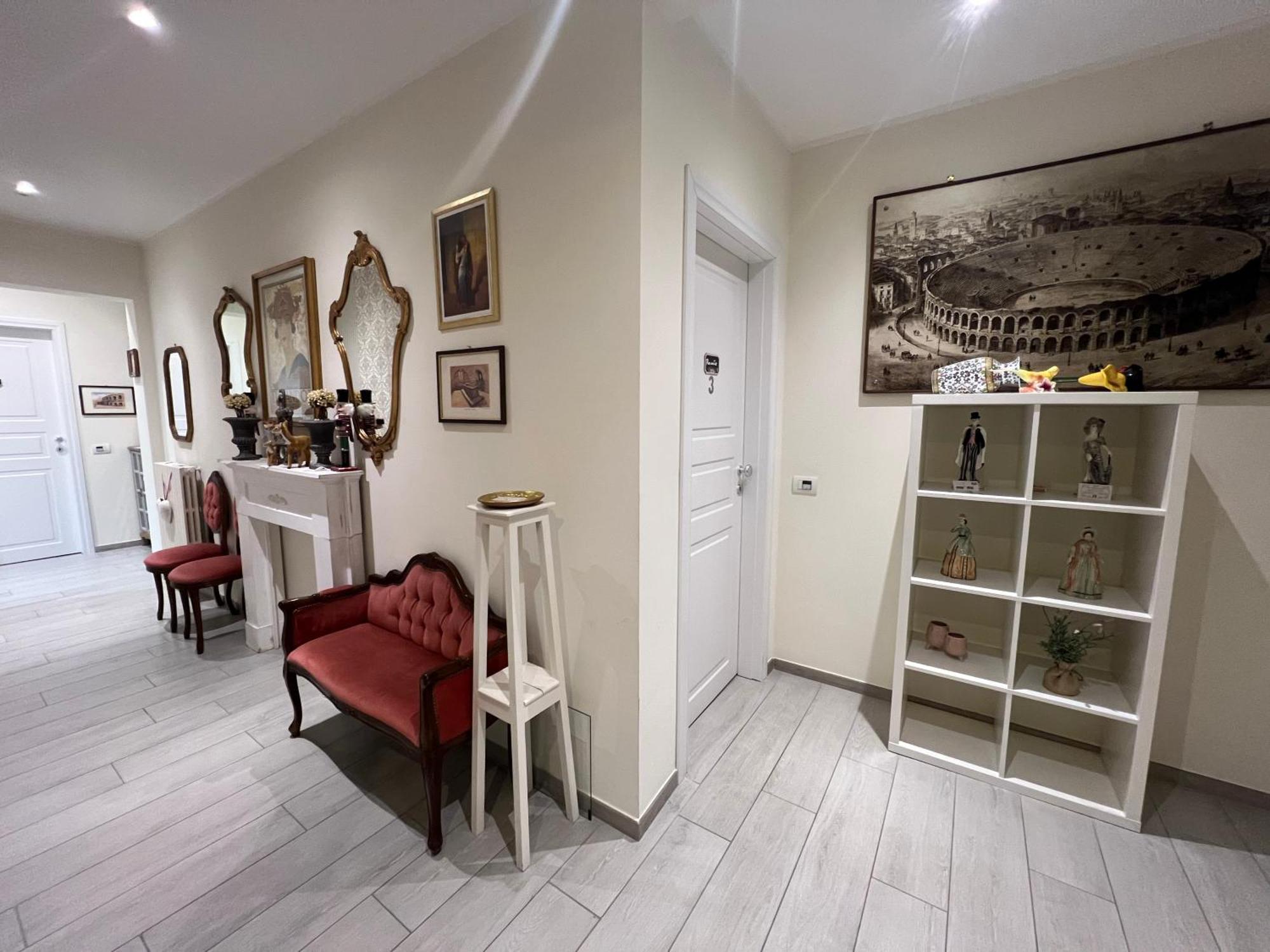 New Verona Business And Fun G B Rossi Friendly Ngoại thất bức ảnh