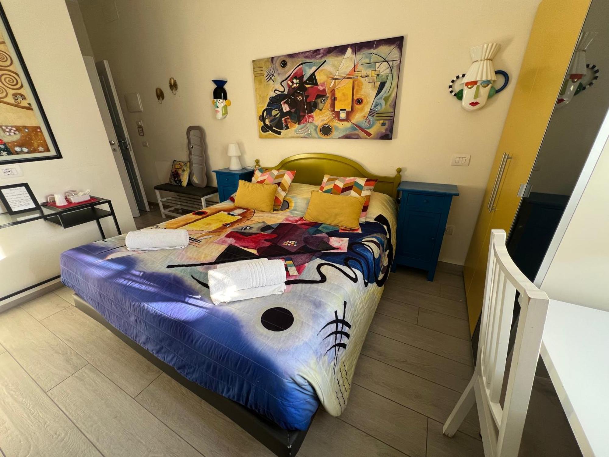 New Verona Business And Fun G B Rossi Friendly Ngoại thất bức ảnh