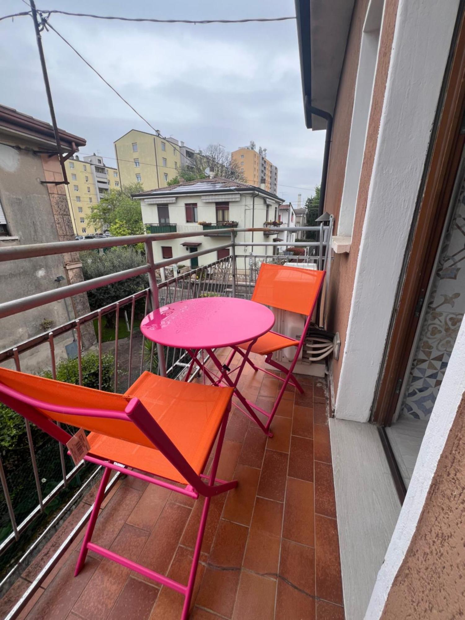New Verona Business And Fun G B Rossi Friendly Ngoại thất bức ảnh